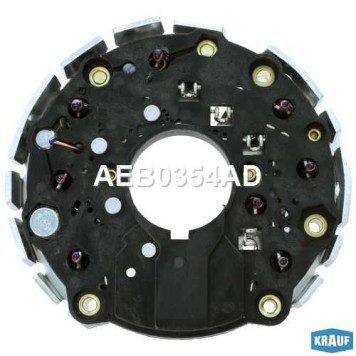 Диодный мост генератора <b>KRAUF AEB0354AD</b>