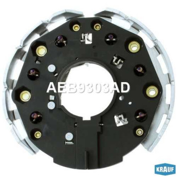 Диодный мост генератора <b>KRAUF AEB9303AD</b>-1