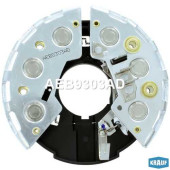 Диодный мост генератора <b>KRAUF AEB9303AD</b>
