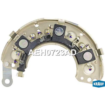 Диодный мост генератора <b>KRAUF AEH0723AD</b>-1