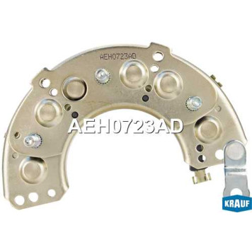 Диодный мост генератора <b>KRAUF AEH0723AD</b>