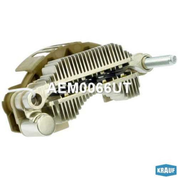 Диодный мост генератора <b>KRAUF AEM0066UT</b>-1