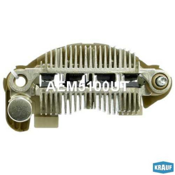 Диодный мост генератора <b>KRAUF AEM5100UT</b>