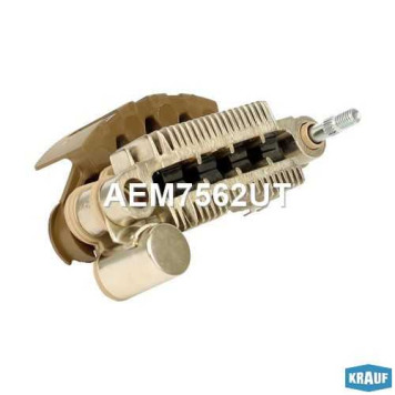 Диодный мост генератора <b>KRAUF AEM7562UT</b>-1