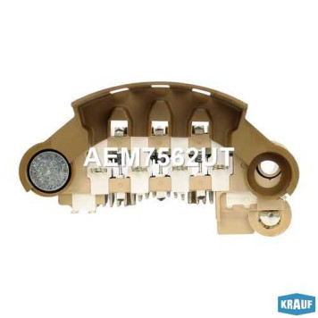 Диодный мост генератора <b>KRAUF AEM7562UT</b>-2