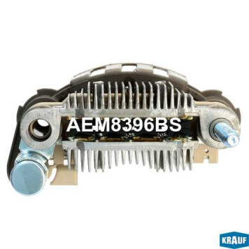 Диодный мост генератора <b>KRAUF AEM8396BS</b>-1