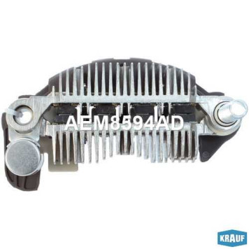 Диодный мост генератора <b>KRAUF AEM8594AD</b>-1
