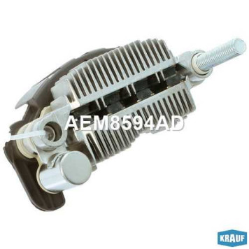 Диодный мост генератора <b>KRAUF AEM8594AD</b>-2