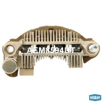 Диодный мост генератора <b>KRAUF AEM8594UT</b>-1