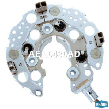 Диодный мост генератора <b>KRAUF AEN0430AD</b>