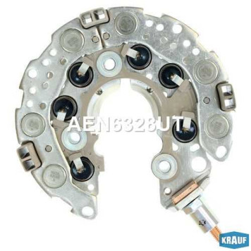 Диодный мост генератора <b>KRAUF AEN6328UT</b>-1
