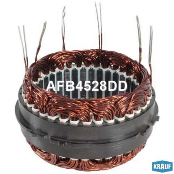 Статор генератора <b>KRAUF AFB4528DD</b>