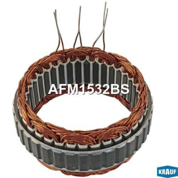 Статор генератора <b>KRAUF AFM1532BS</b>