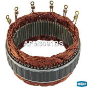 Статор генератора <b>KRAUF AFM3091BS</b>