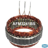 Статор генератора <b>KRAUF AFM3241BS</b>