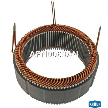 Статор генератора <b>KRAUF AFN0060AN</b>