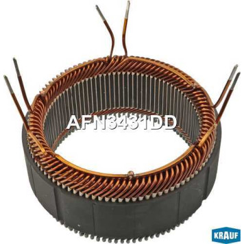 Статор генератора <b>KRAUF AFN3431DD</b>