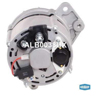 Генератор <b>KRAUF ALB0038UX</b>-2