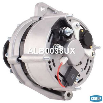 Генератор <b>KRAUF ALB0038UX</b>-4