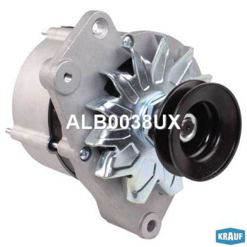 Генератор <b>KRAUF ALB0038UX</b>-6