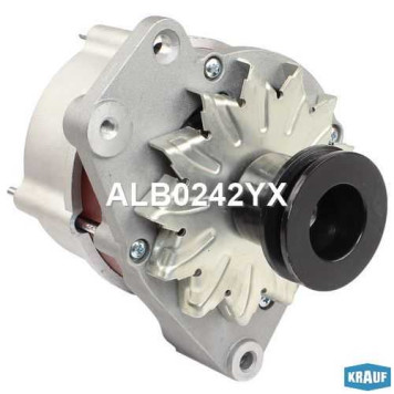 Генератор <b>KRAUF ALB0242YX</b>-3