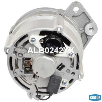 Генератор <b>KRAUF ALB0242YX</b>-4
