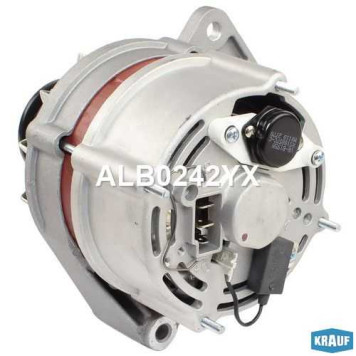 Генератор <b>KRAUF ALB0242YX</b>-6