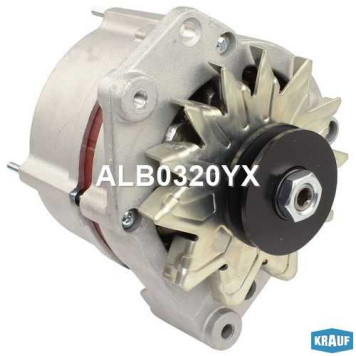 Генератор <b>KRAUF ALB0320YX</b>-1