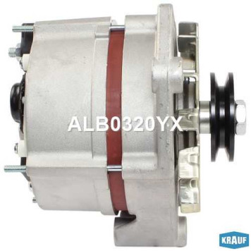 Генератор <b>KRAUF ALB0320YX</b>-2
