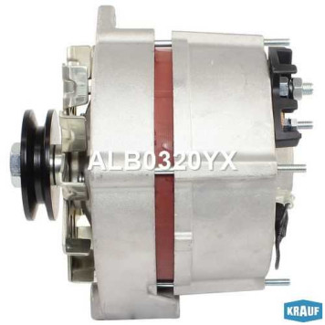 Генератор <b>KRAUF ALB0320YX</b>-4