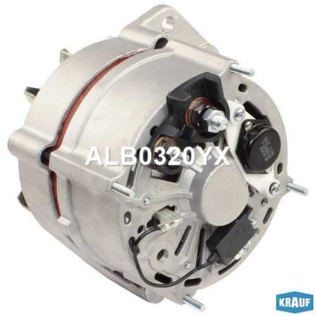 Генератор <b>KRAUF ALB0320YX</b>-5