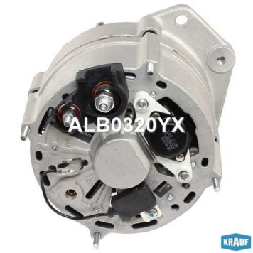 Генератор <b>KRAUF ALB0320YX</b>-6