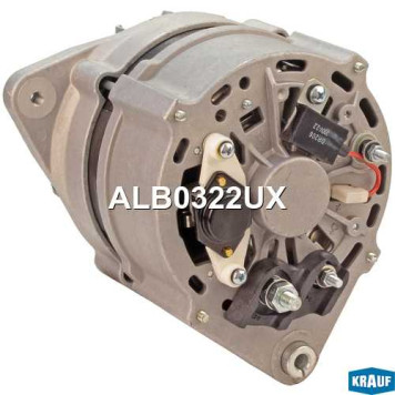 Генератор <b>KRAUF ALB0322UX</b>-1