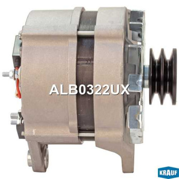 Генератор <b>KRAUF ALB0322UX</b>-4