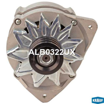 Генератор <b>KRAUF ALB0322UX</b>-5