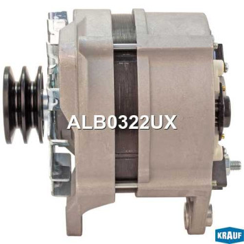 Генератор <b>KRAUF ALB0322UX</b>-6