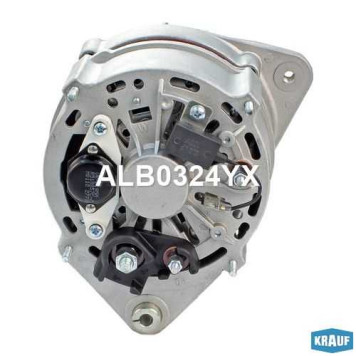 Генератор <b>KRAUF ALB0324YX</b>-2