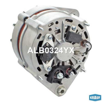 Генератор <b>KRAUF ALB0324YX</b>-3