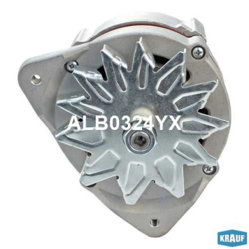 Генератор <b>KRAUF ALB0324YX</b>-5