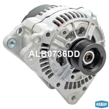 Генератор <b>KRAUF ALB0736DD</b>-1