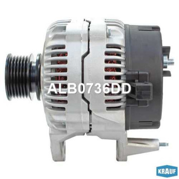Генератор <b>KRAUF ALB0736DD</b>-2