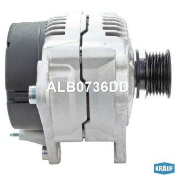 Генератор <b>KRAUF ALB0736DD</b>-4