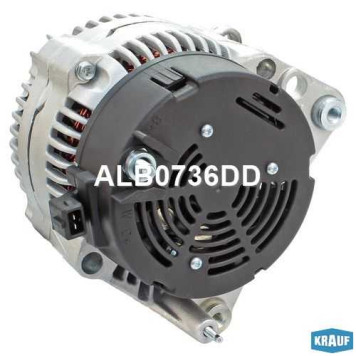 Генератор <b>KRAUF ALB0736DD</b>-5
