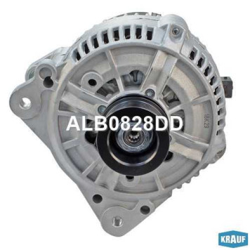 Генератор <b>KRAUF ALB0828DD</b>-1