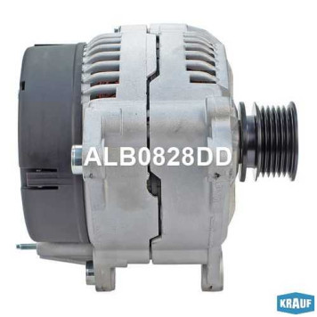 Генератор <b>KRAUF ALB0828DD</b>-2