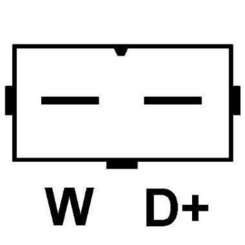 Генератор <b>KRAUF ALB0828DD</b>