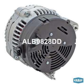 Генератор <b>KRAUF ALB0828DD</b>-4