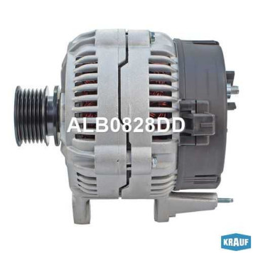 Генератор <b>KRAUF ALB0828DD</b>-6