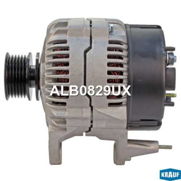 Генератор <b>KRAUF ALB0829UX</b>-2