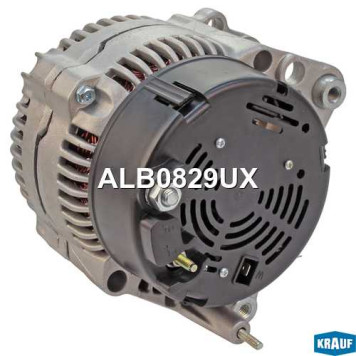 Генератор <b>KRAUF ALB0829UX</b>-3